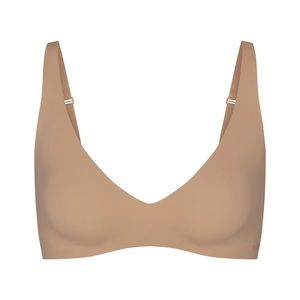 Skims Naked Plunge Bralette